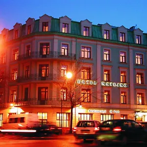 Matejko Hotel Krakov