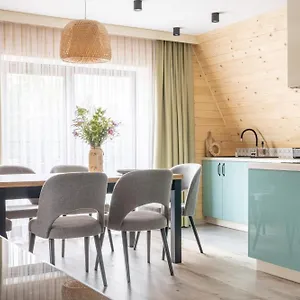 Apartmán Harenda, Zakopane