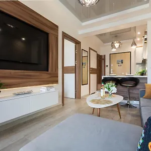 Apartmán & Stara Polana, Zakopane