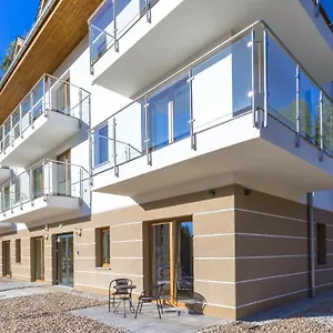 Kasprowicza13 Apartmán Sklářská Poruba