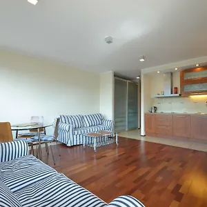 Beata Zielone Tarasy Apartmán Kolobřeh